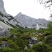 Aufstieg von der Talstation der Dachsteinbahn zur Austriahütte.<br />Wir wählten den längeren sehr schönen Weg. Dem Steig in Richtung "Edelgrieß/Jungfraunsteig" bis zum Abzweig "Austiahütte/Brandalm" folgen. Dann Abstieg zur Austriahütte.