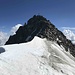 Lagginhorn Gipfel