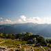 Blick Richtung Süden