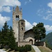 die Kirche San Gian