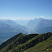 Federispitz - prächtiges Panorama in alle Richtungen!