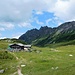 Oberhütte (1845 m)