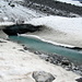 Gletschertor des Vadret da Tschierva