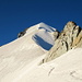 einer der berühmtesten Firngrate der Alpen - der Biancograt