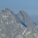 Blick ins Bergell mit den bekannten Grössen
