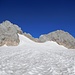 Aufstieg über den Hallstätter Gletscher zum Hohen Dachstein