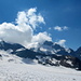 ein letzter Blick zurück in die Welt der Bernina-Gruppe