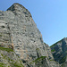 versante sud dello Zuestoll