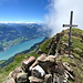 top of Zuestoll