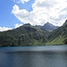 Lago di Morasco