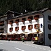 <b>Gasthaus Rofflaschlucht.</b>