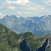 Allgäuer Hauptkamm