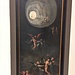 L'ascesa dal purgatorio, uno dei quattro pannelli de "Le visioni dell'aldilà" di Jheronimus Bosch facenti parte della collezione del cardinal Domenico Grimani (1461 - 1523).