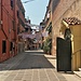 Le zone meno turistiche e più abitate di Venezia, in una giornata di sole sono facilmente riconoscibili dai panni stesi ad asciugare.