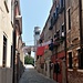 Calle Larga Rosa.