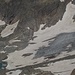 Gletscherrest westlich des Murmelsplanggstocks