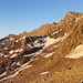 Les sommets oubliés de la haute Valle Antrona