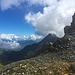 auf der Lücke neben Pt. 2806