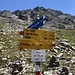 auf dem Muretto-Pass