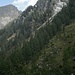 Motasc visto dalla Val della Forcola