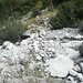 Torrente, inizio percorso