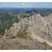 Schaufelspitze und mehr im Norden