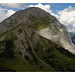 das Sonnjoch vom Gramaijoch