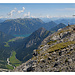 Abschied vom Sonnjoch