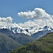 Bernina Alpen