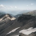 Die Payer Hütte kommt langsam näher