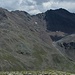 Die beiden Gipfel über dem Platzer Tal, gesehen vom Pfundser Hochjoch (30.07.2017)