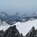 Zoom ins Wallis zu Mischabel, Matterhorn und Weisshorn