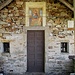 Alpe Archia : chiesetta della Madonna del Rosario di Pompei