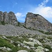 Bocchetta della Crosa, lato Crosa