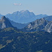 Les Mythen encadrent le Pilatus