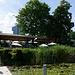 Zur Kaisermühle an der Alten Donau