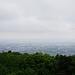 Blick von der Franz Ferdinand Schutzhütte nach Wien