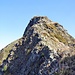 Anstieg zum Kreuzjoch.