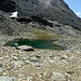 lago  quota 2781