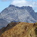 piz Uertsch e dietro piz Kesch