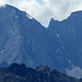 piz Cengalo e Badile