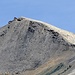 anticima del piz Surgonda