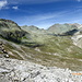 sempre dall'Himmelstore panorama della val d'Agnel