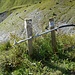 frisches (warmes) Wasser. ist ja gut gemeint, aber zum duschen besser geeignet