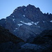 Alta Valle del Guil sotto il Passo di Vallanta: Monviso