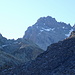 Alta Valle del Guil: Visolotto e Monviso.