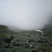 Sorpresa in Italia: nebbia in Val Padana!!
