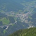 Zomm hinunter nach Steinach am Brenner.