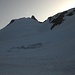 Gipfelaufschwung Sustenhorn von der Sustenlimi