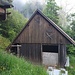 Forsthütte Ronenboden